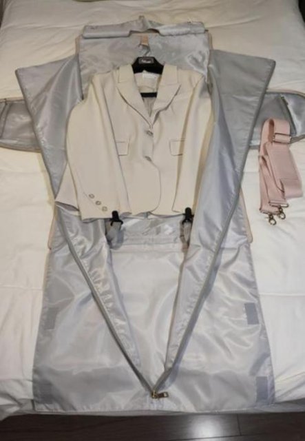 Image gallery marquee