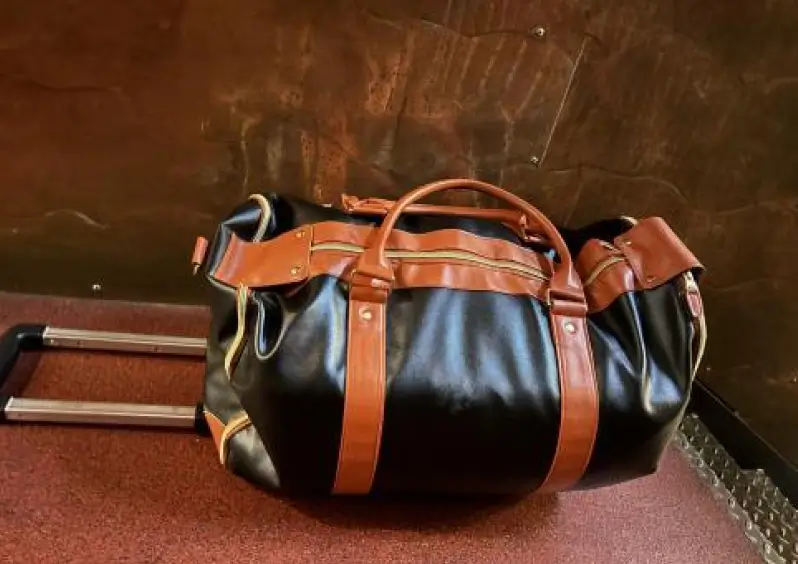 Image gallery marquee